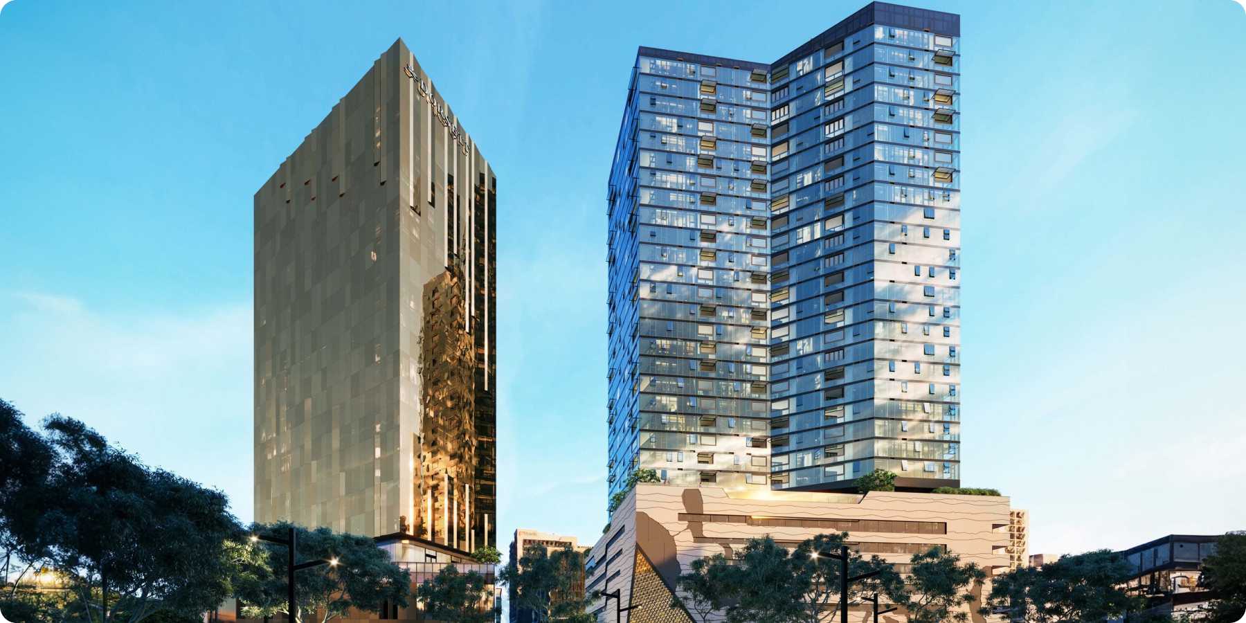 WE Wumbo now at Perth Hub!