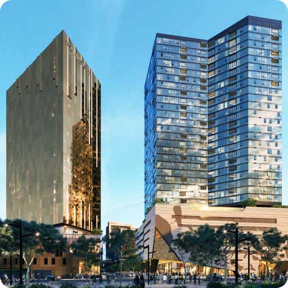 WE Wumbo now at Perth Hub!