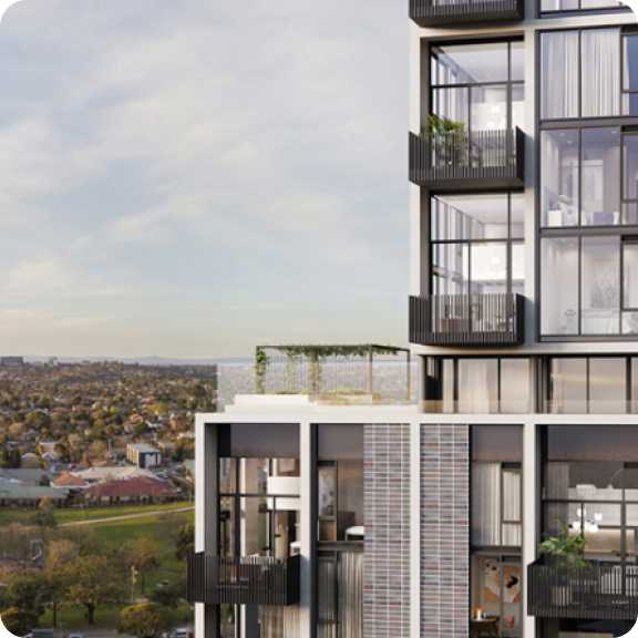 Another Building Joins the WE Wumbo Family!