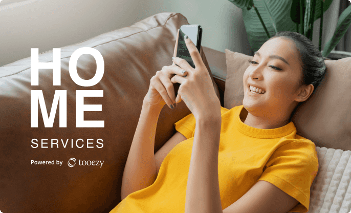 Convenience is the new luxury with Home Services