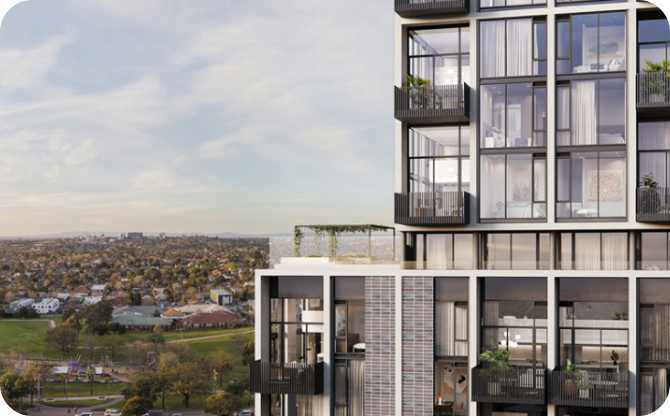 Another Building Joins the WE Wumbo Family!