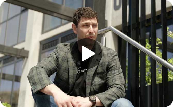 Introducing “Wumbo Talks” — a lifestyle video series by WE Wumbo