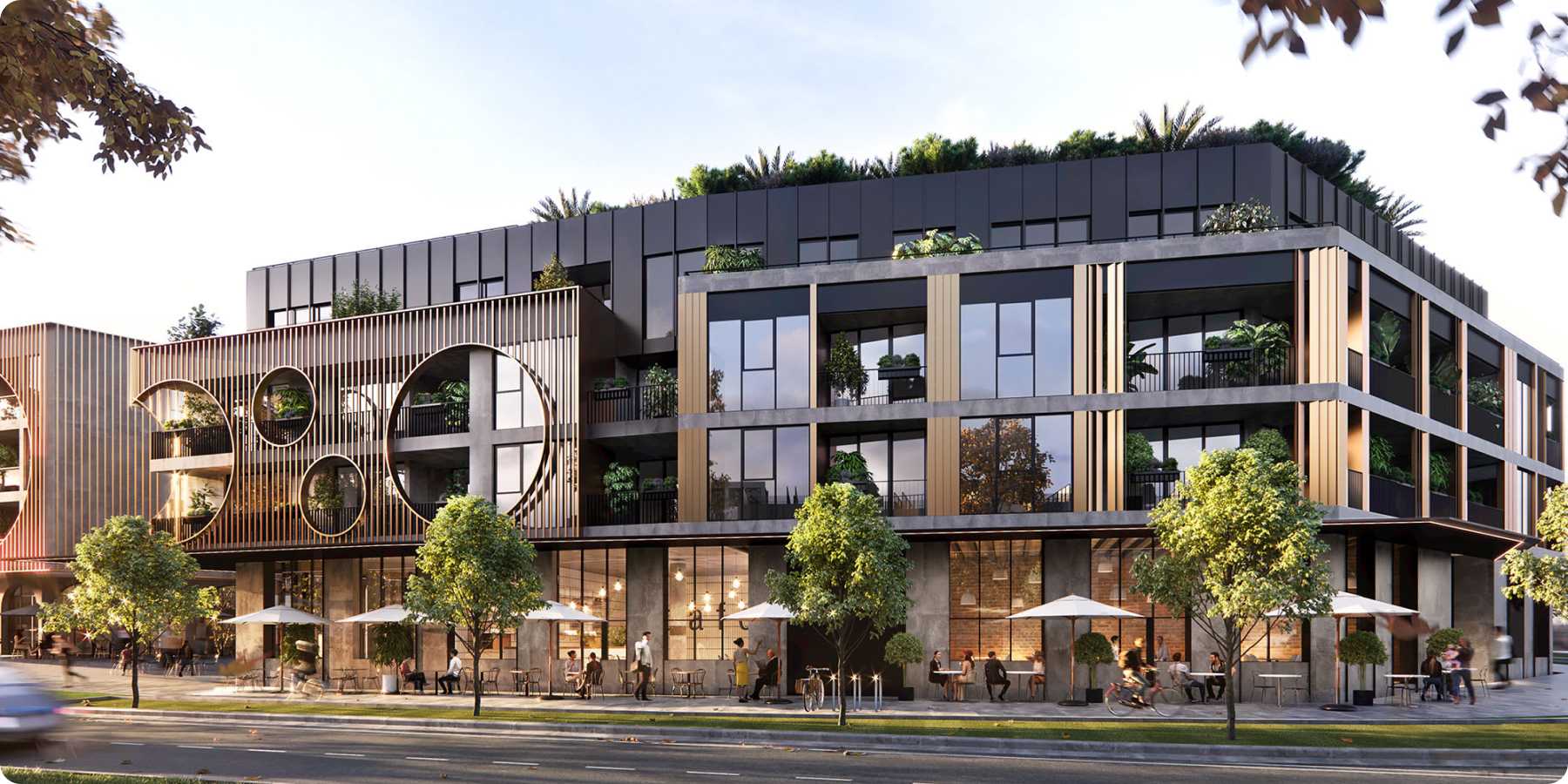 WE Wumbo now at Yarrabend!