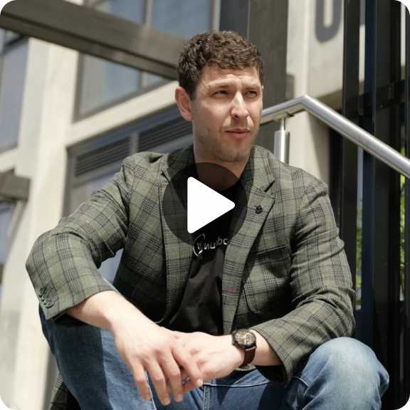 Introducing “Wumbo Talks” — a lifestyle video series by WE Wumbo