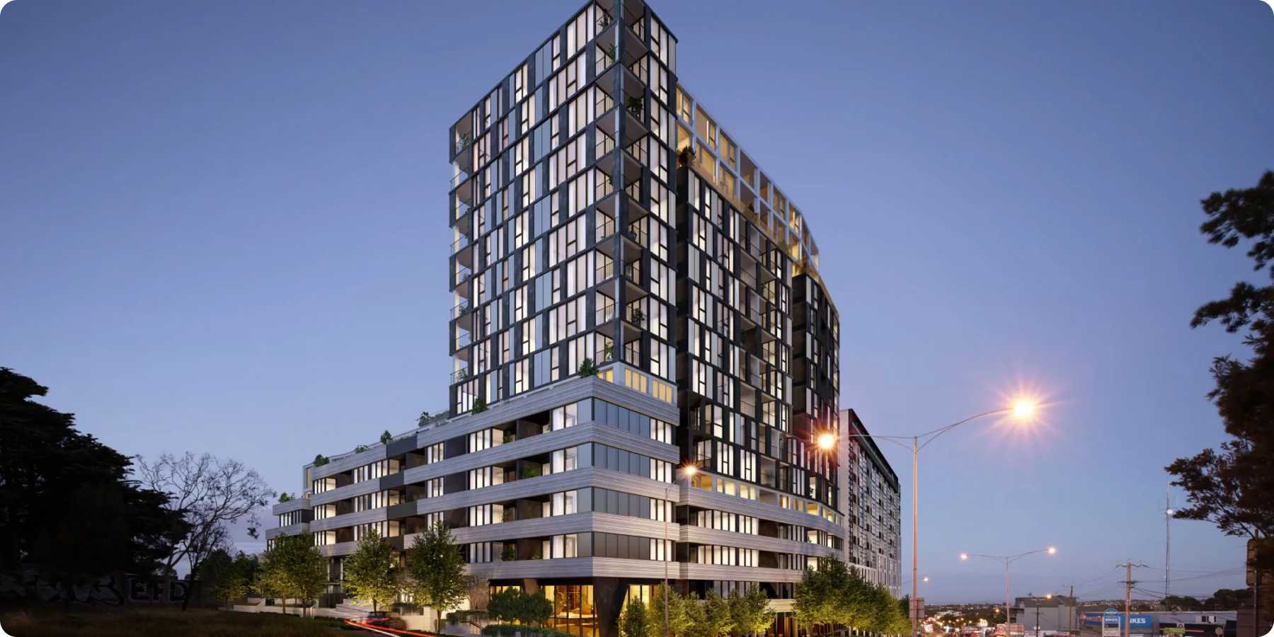 Ivanhoe Gardens now powered by WE Wumbo!